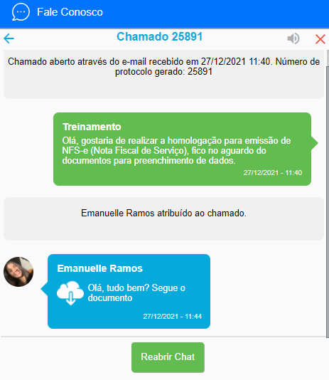 NFSe - Como fazer Homologação de NFS-e Ponta Grossa📝