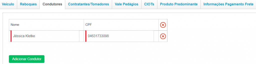 Como é formada a Chave de Acesso de uma NF-e, NFC-e, de um CT-e e um MDF-e?