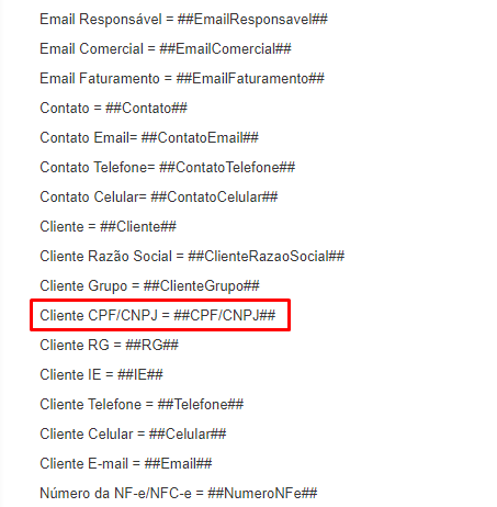 Como Acessar a Central do Cliente por CPF, CNPJ, E-mail e Social